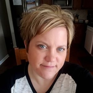 Meet your Posher, Tonya